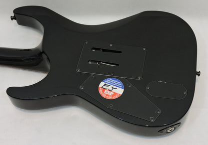 ESP LTD Kirk Hammett Demonology - Used