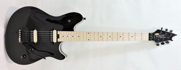 EVH® Wolfgang® Special. Black