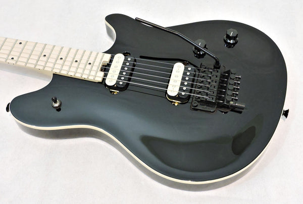 EVH® Wolfgang® Special. Black