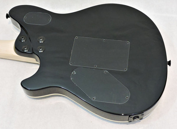 EVH® Wolfgang® Special. Black