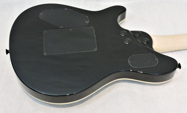 EVH® Wolfgang® Special. Black