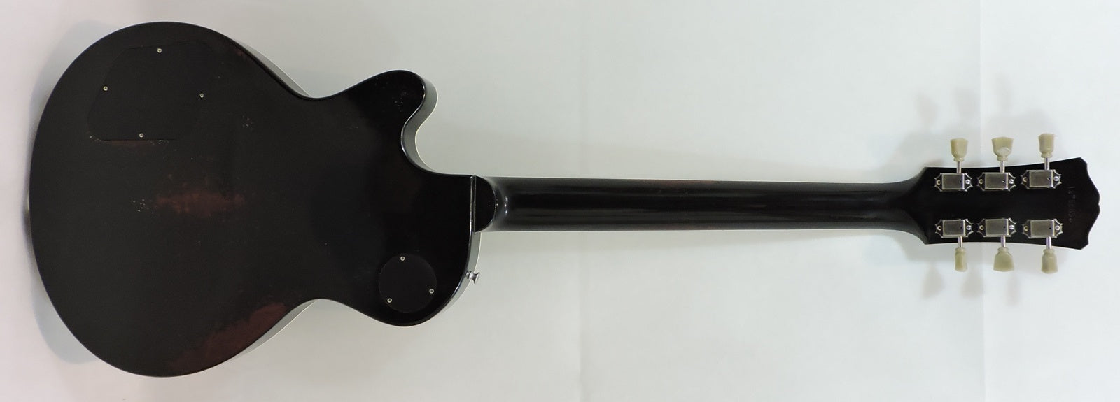 Eastman SB59/V Black - Used