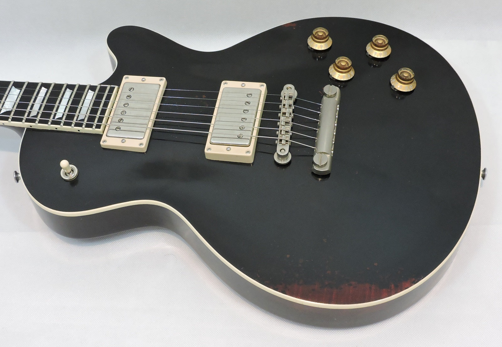 Eastman SB59/V Black - Used