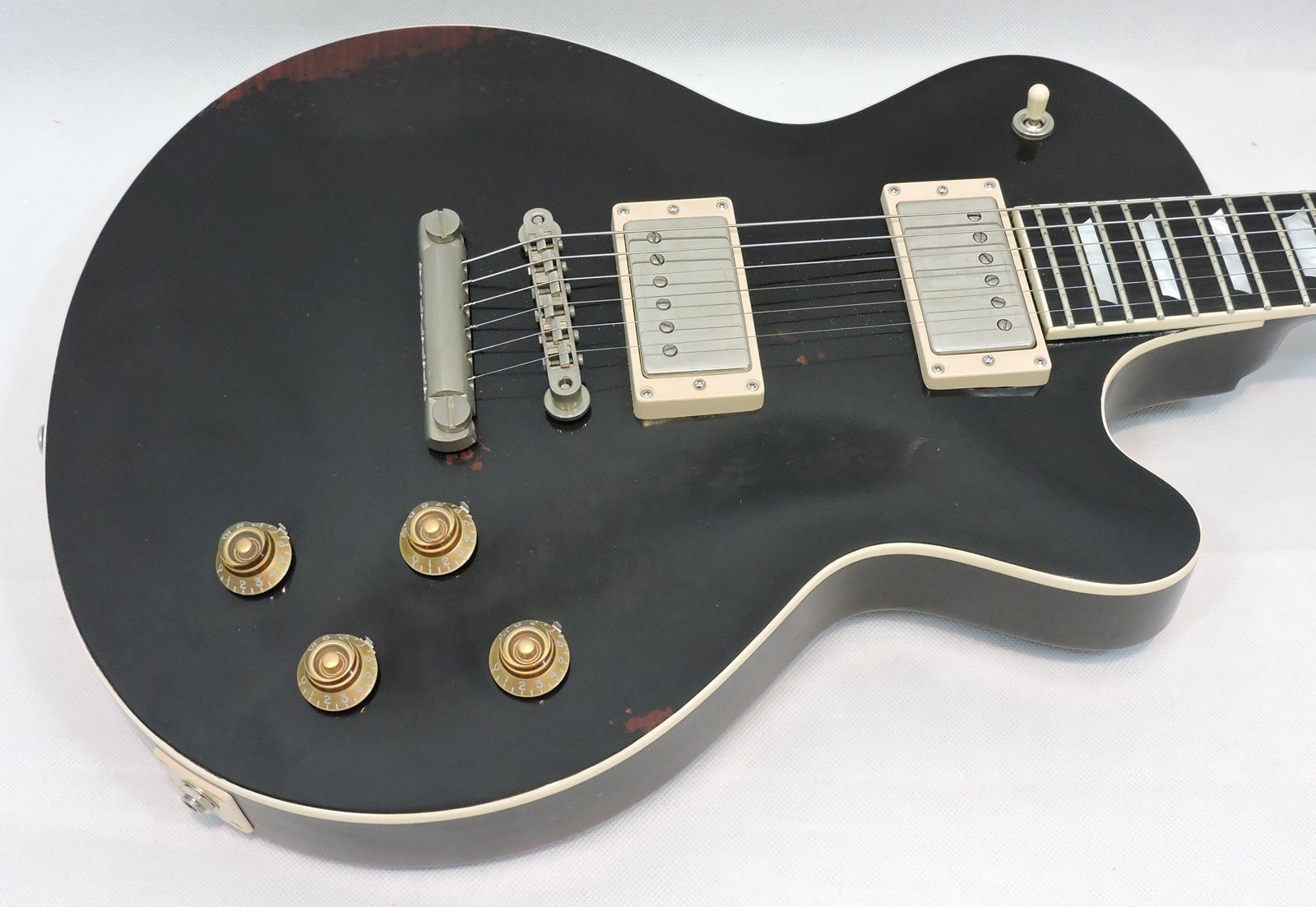 Eastman SB59/V Black - Used