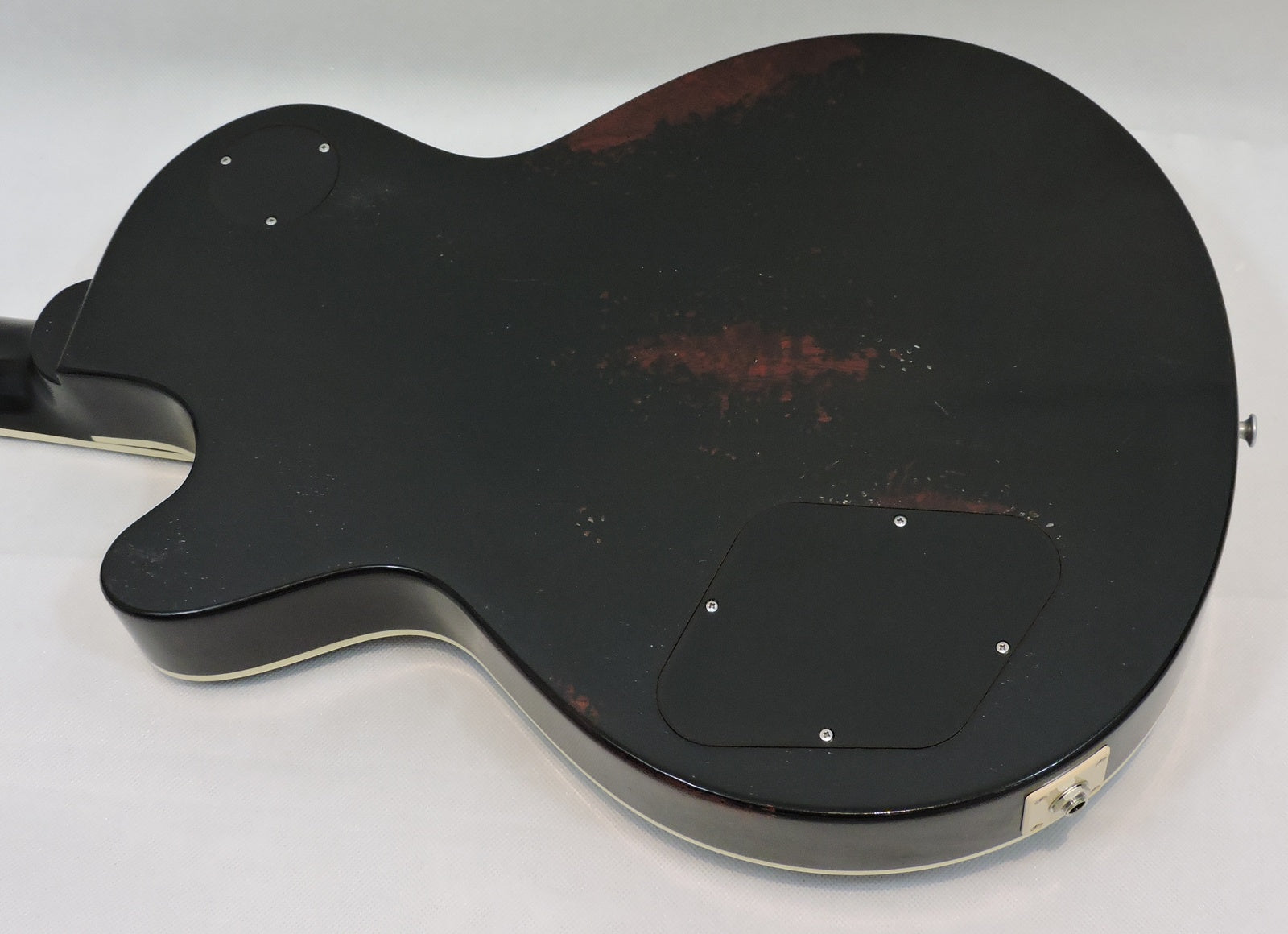 Eastman SB59/V Black - Used