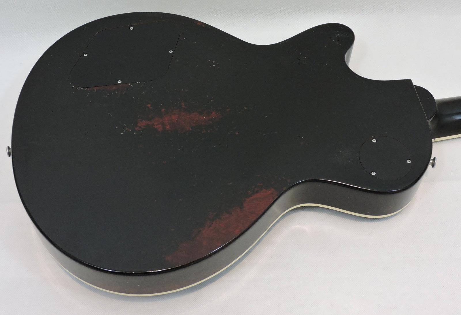 Eastman SB59/V Black - Used