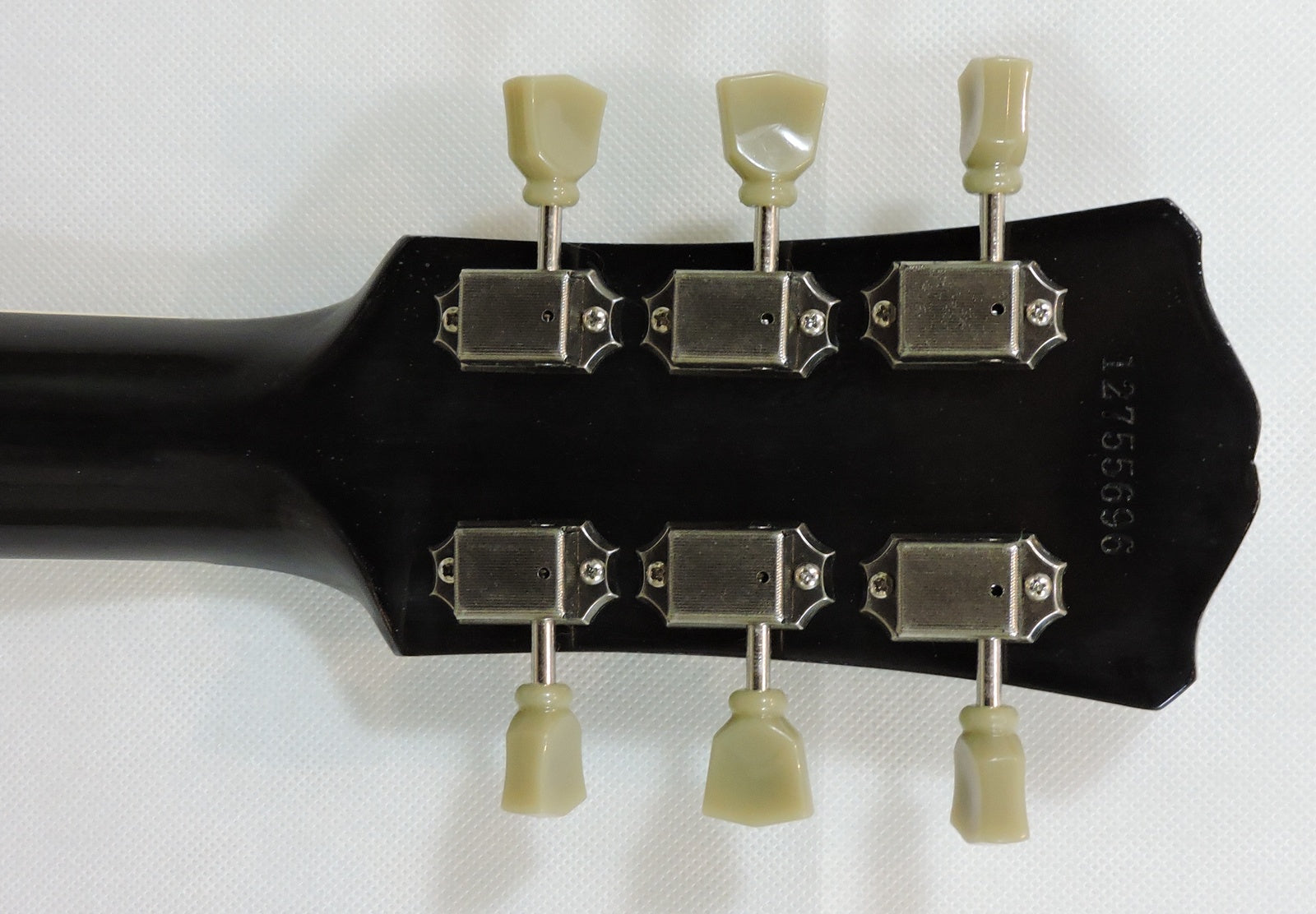 Eastman SB59/V Black - Used