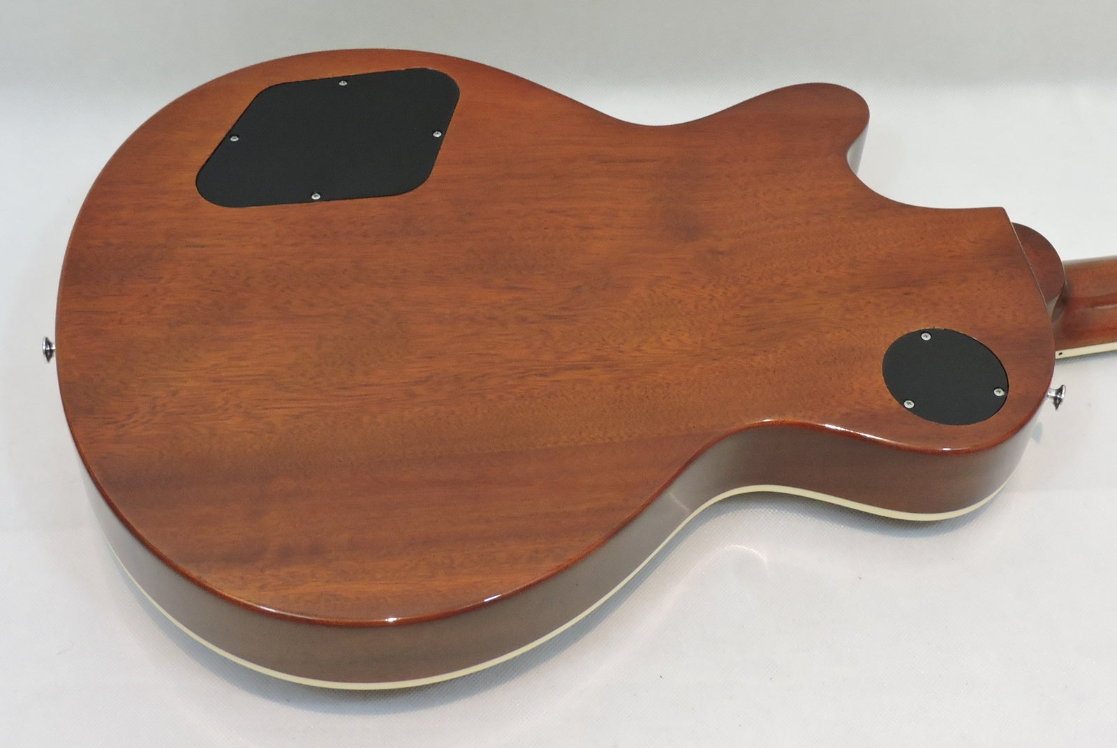 Eastman SB59/GB Goldburst - Used