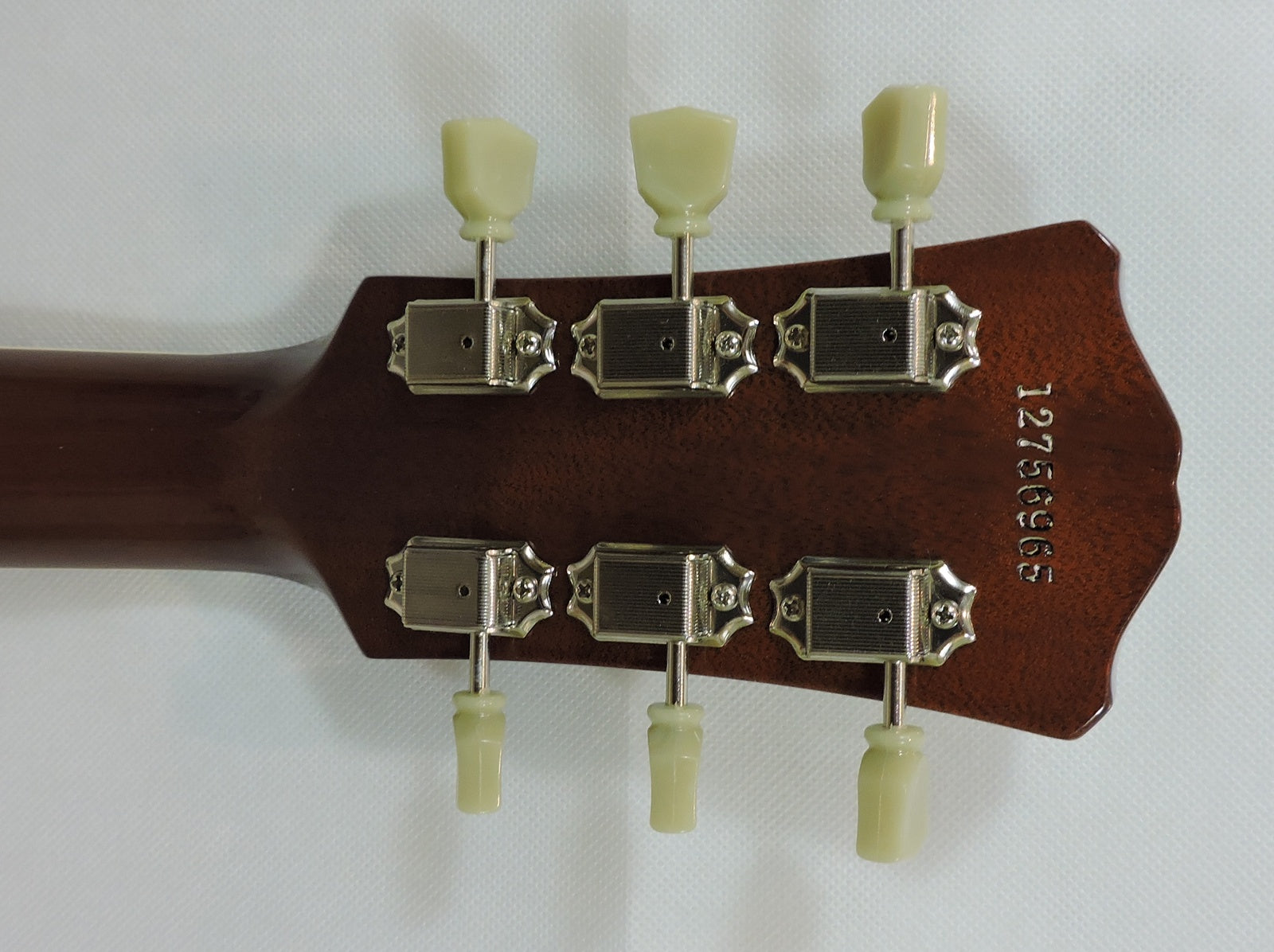 Eastman SB59/GB Goldburst - Used