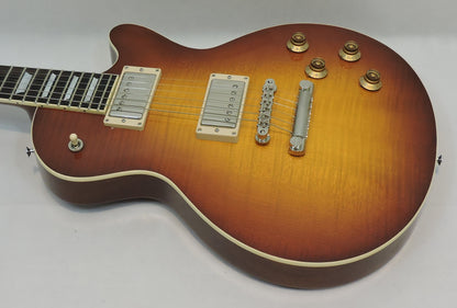 Eastman SB59/GB Goldburst - Used