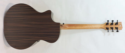 Enya EGA-X1 Pro EQ Electro- Acoustic Guitar With Effects