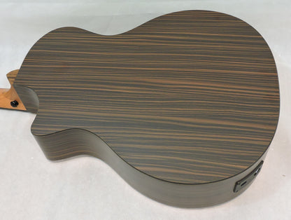 Enya EGA-X1 Pro EQ Electro- Acoustic Guitar With Effects