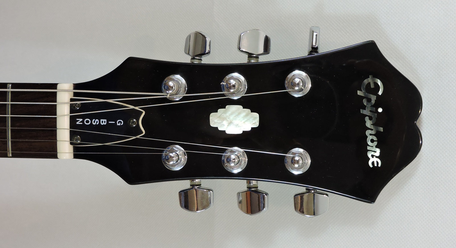 Epiphone DOT 335 Made in Korea - Used