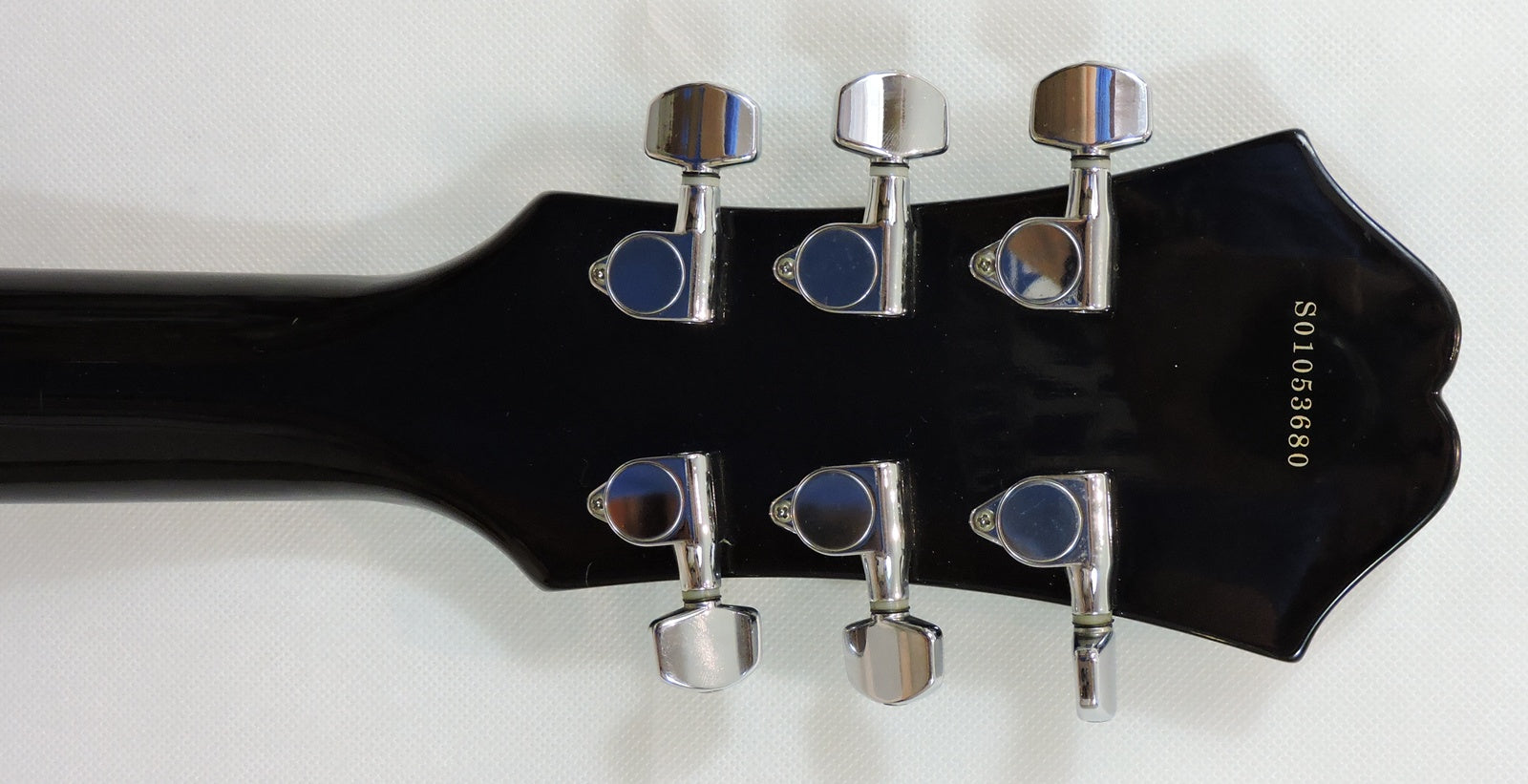 Epiphone DOT 335 Made in Korea - Used