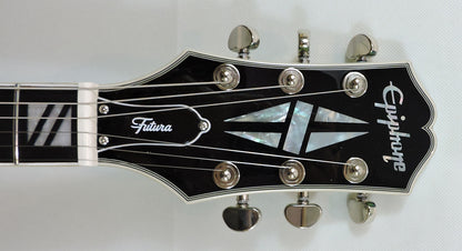 Epiphone ES-355 Futura, Dragonfly Shift