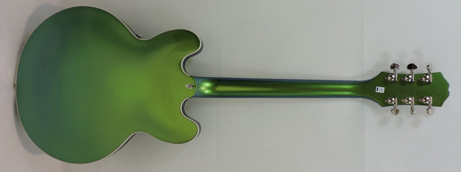 Epiphone ES-355 Futura, Dragonfly Shift