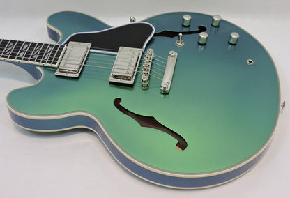 Epiphone ES-355 Futura, Dragonfly Shift