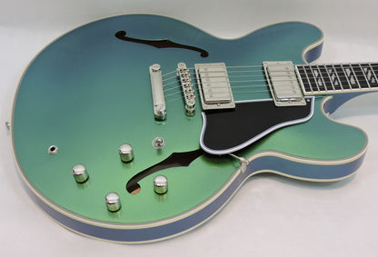 Epiphone ES-355 Futura, Dragonfly Shift