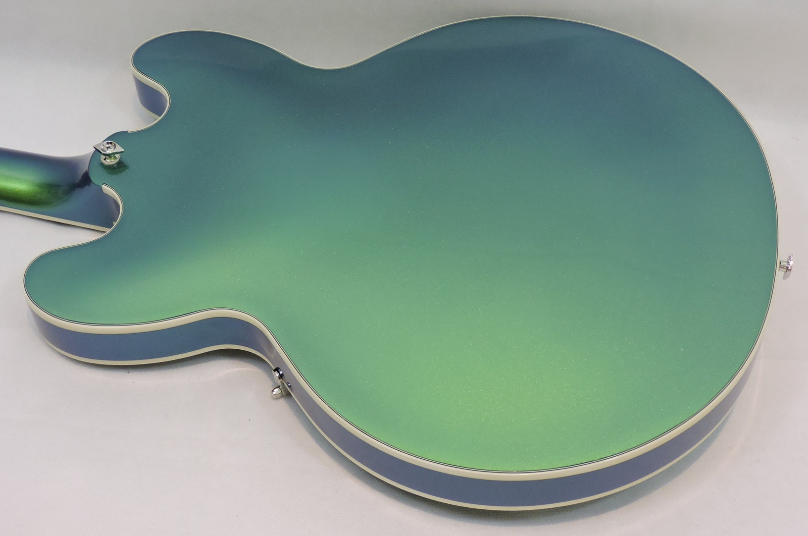 Epiphone ES-355 Futura, Dragonfly Shift