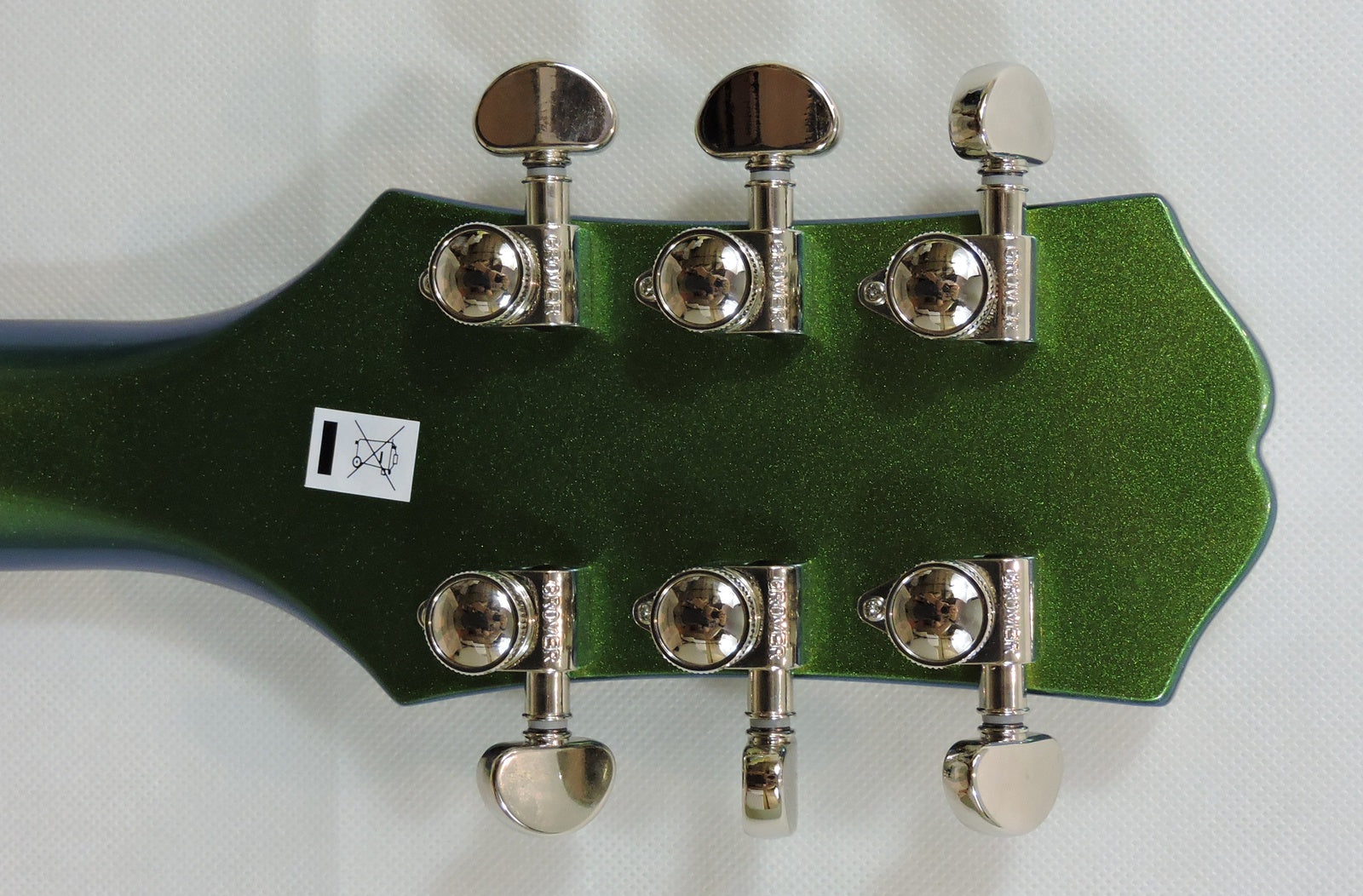 Epiphone ES-355 Futura, Dragonfly Shift