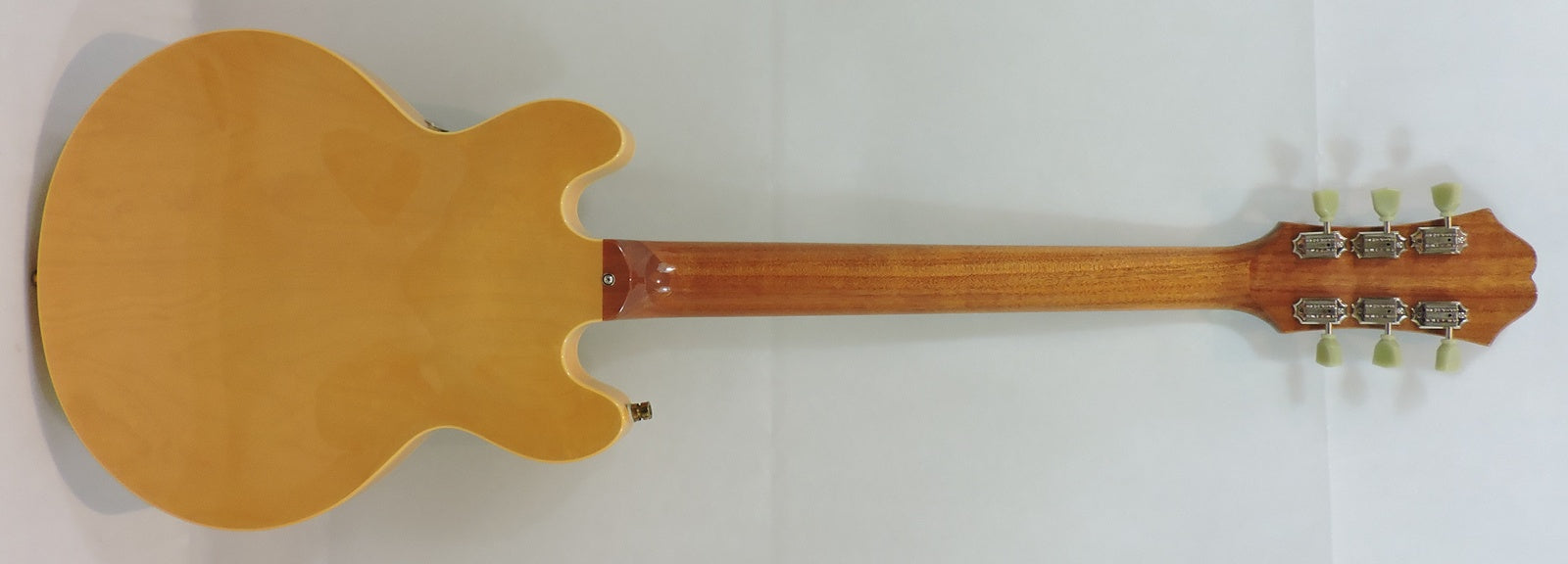 Epiphone ES339 with Hard Case - Used