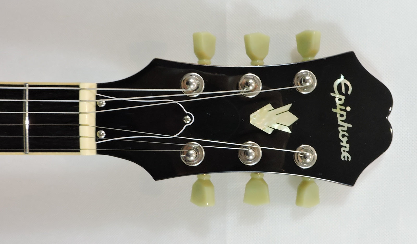 Epiphone ES339 with Hard Case - Used