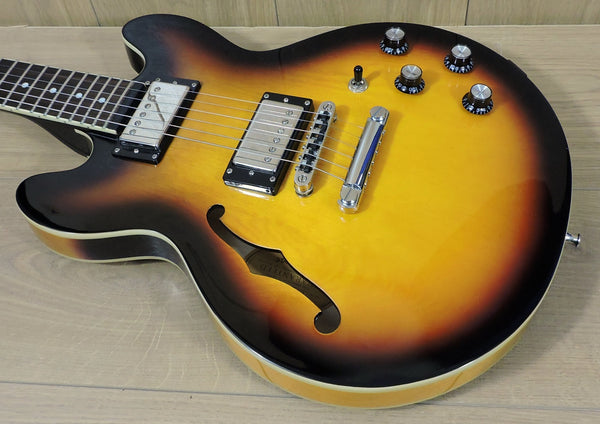 Epiphone 339 Ultra with upgrades - Used