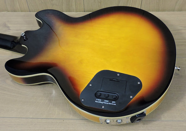 Epiphone 339 Ultra with upgrades - Used