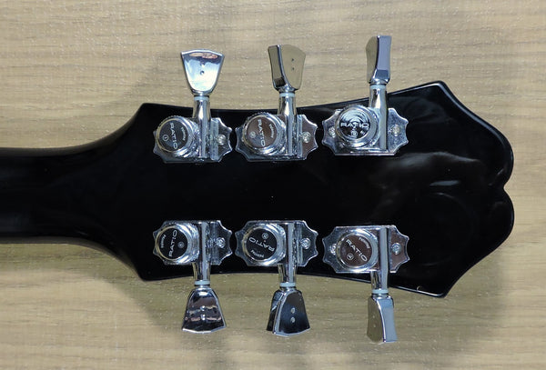 Epiphone 339 Ultra with upgrades - Used