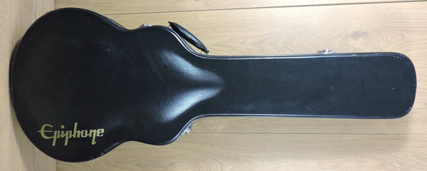 Epiphone 339 Ultra with upgrades - Used