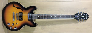 Epiphone 339 Ultra with upgrades - Used