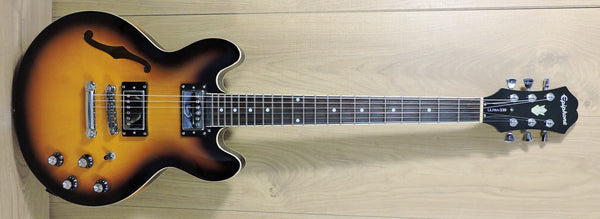 Epiphone 339 Ultra with upgrades - Used