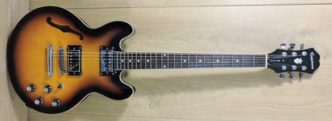 Epiphone 339 Ultra with upgrades - Used