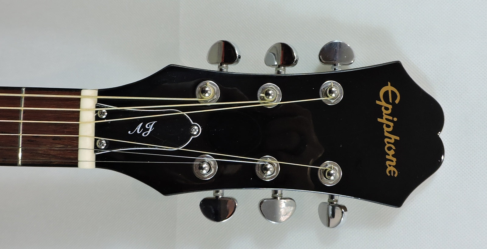 Epiphone AJ210CE - Used