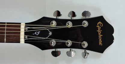 Epiphone AJ210CE - Used