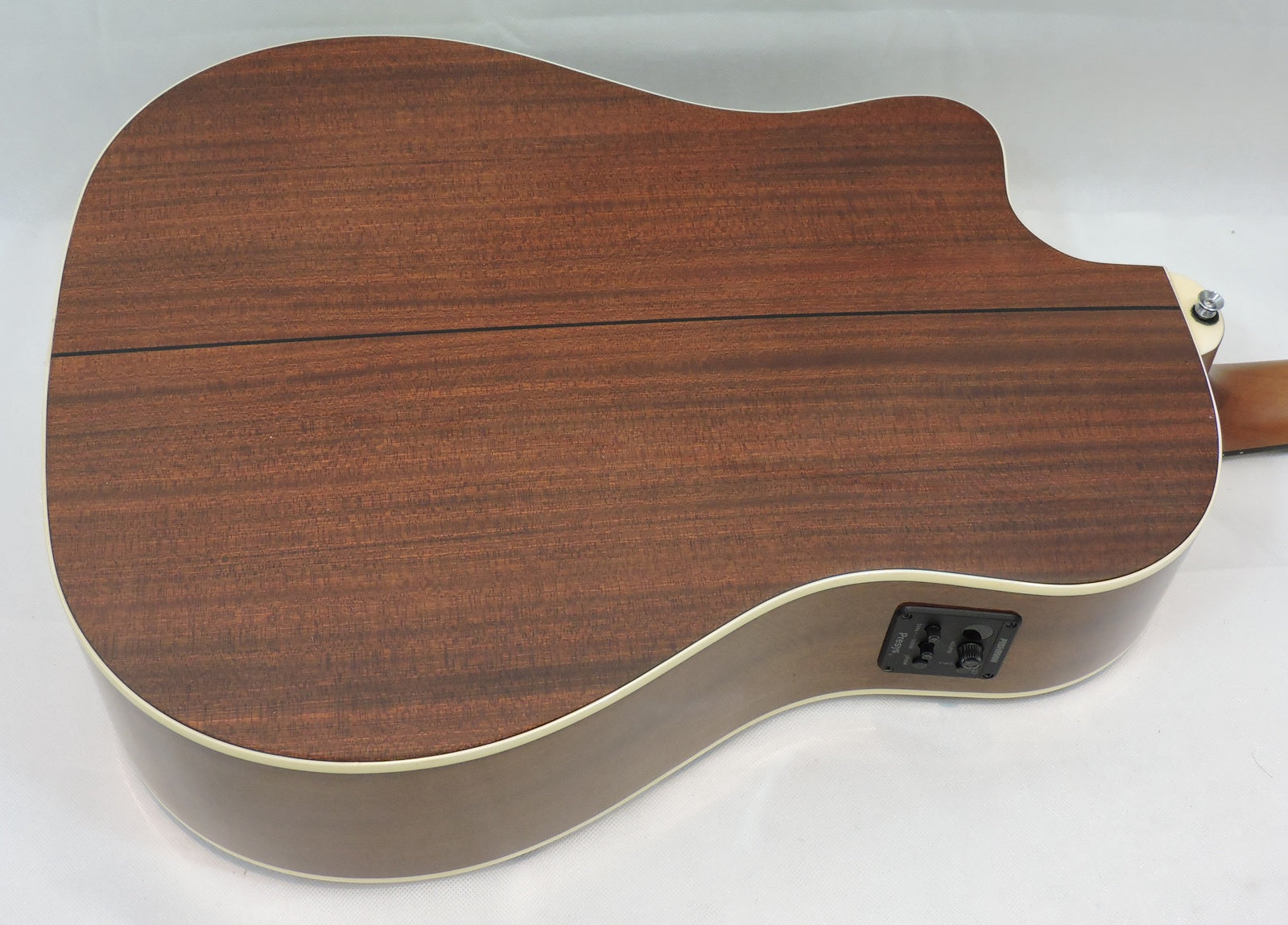 Epiphone AJ210CE - Used