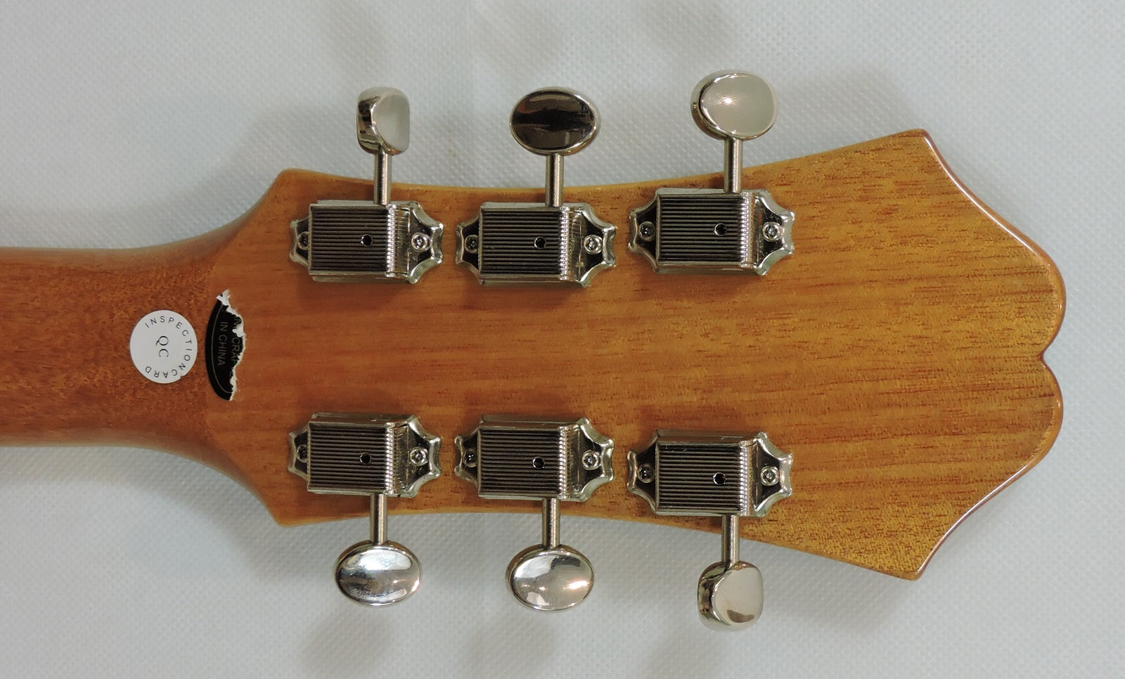 Epiphone Casino, Natural - Used