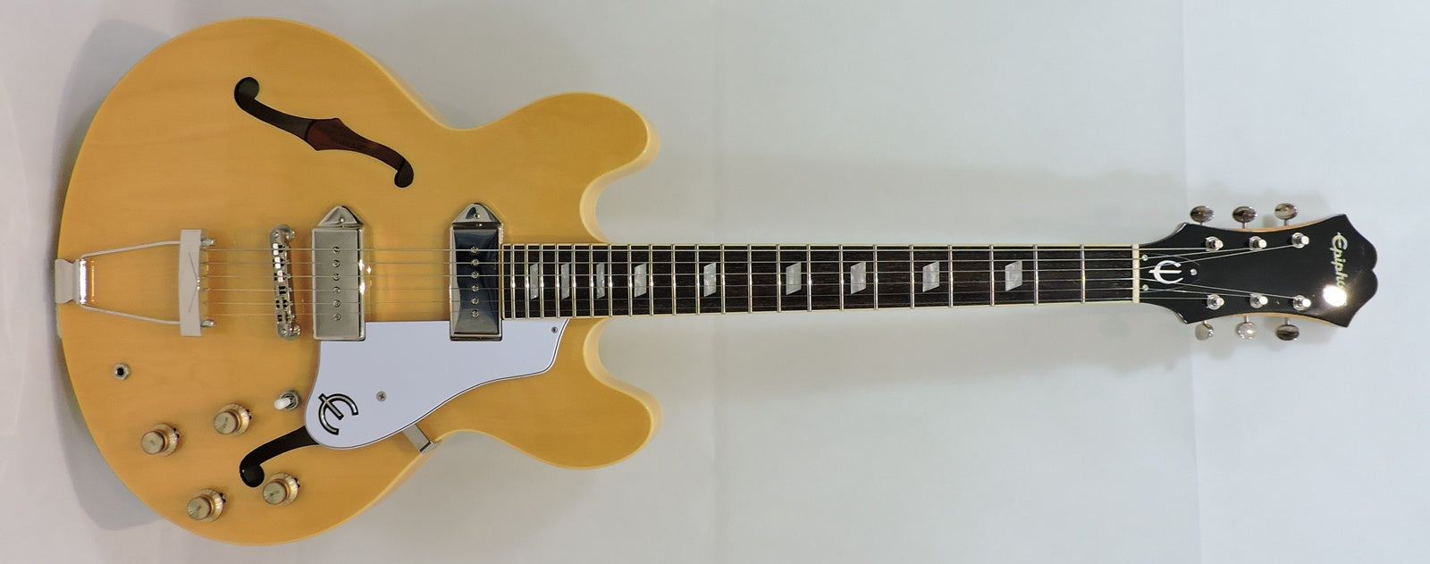 Epiphone Casino, Natural - Used