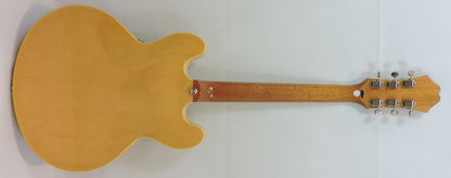 Epiphone Casino, Natural - Used