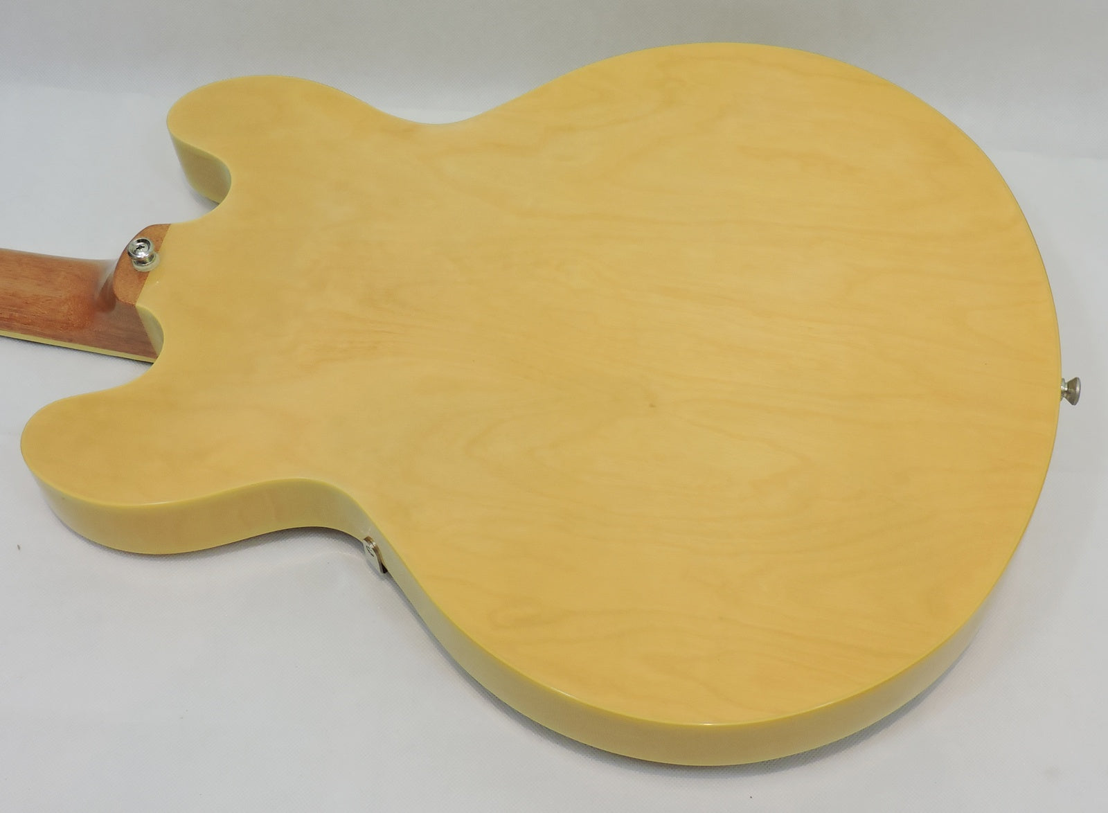 Epiphone Casino, Natural - Used