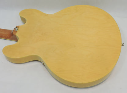 Epiphone Casino, Natural - Used