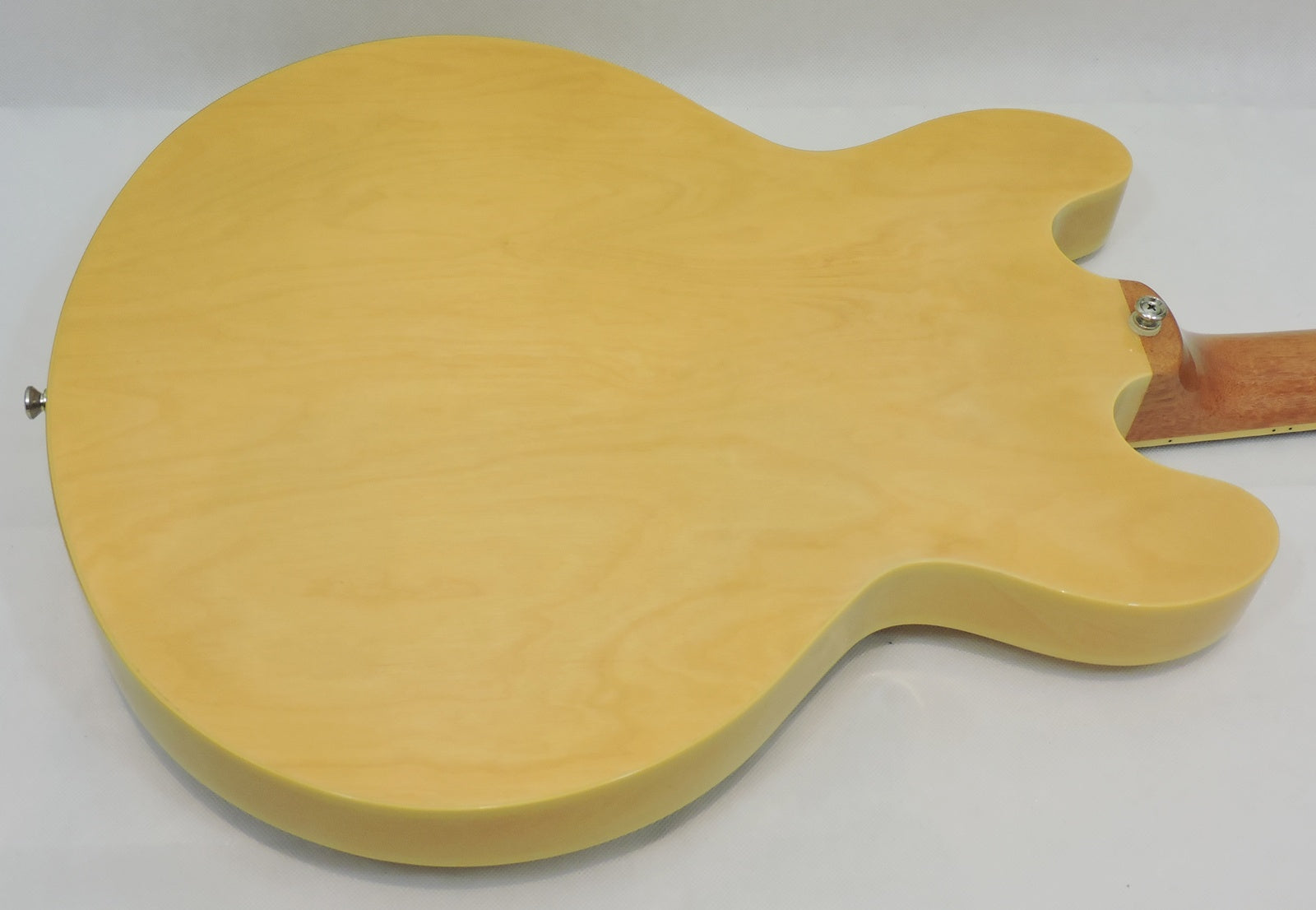 Epiphone Casino, Natural - Used