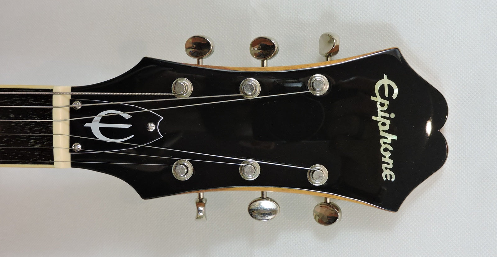 Epiphone Casino, Natural - Used