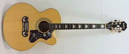 Epiphone EJ200SCE - Used