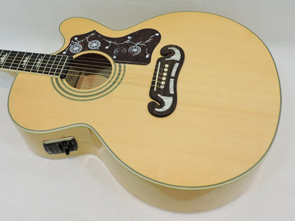 Epiphone EJ200SCE - Used