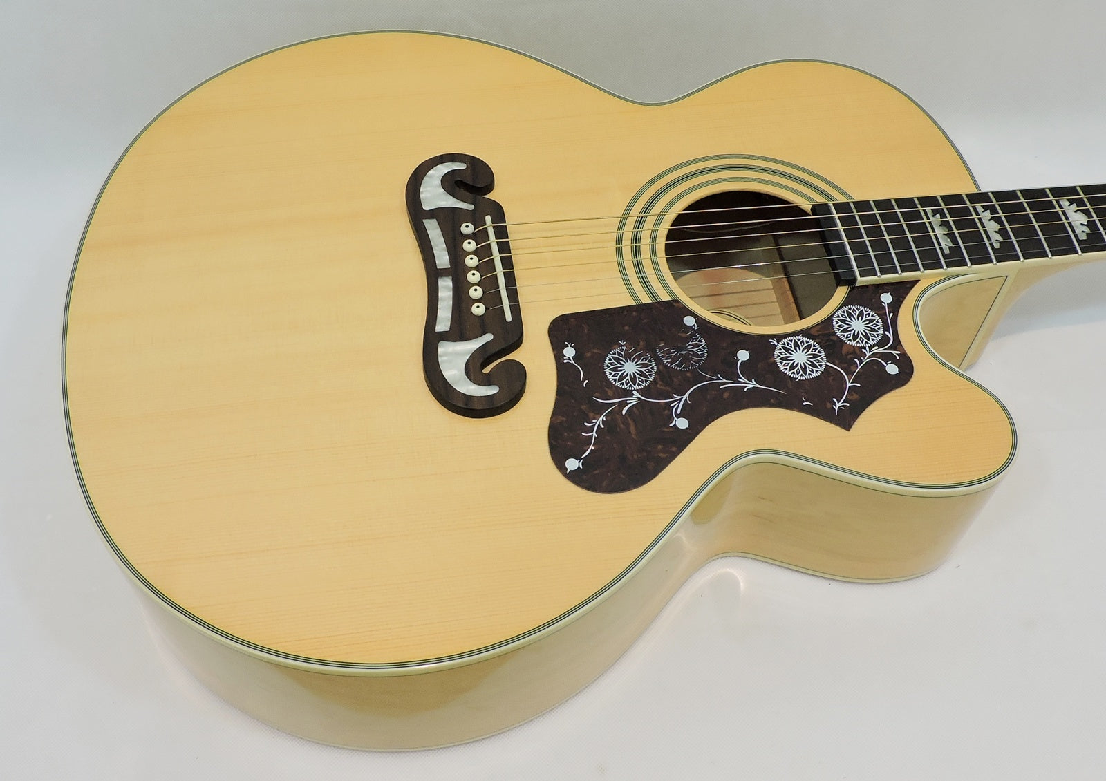 Epiphone EJ200SCE - Used