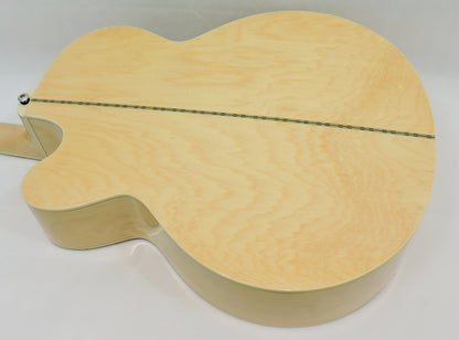 Epiphone EJ200SCE - Used