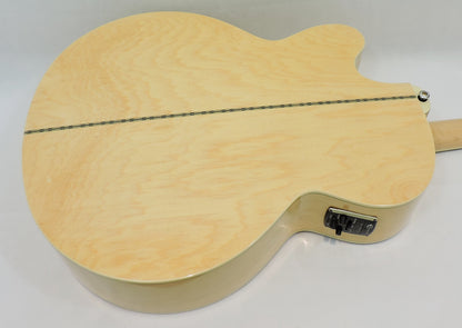 Epiphone EJ200SCE - Used