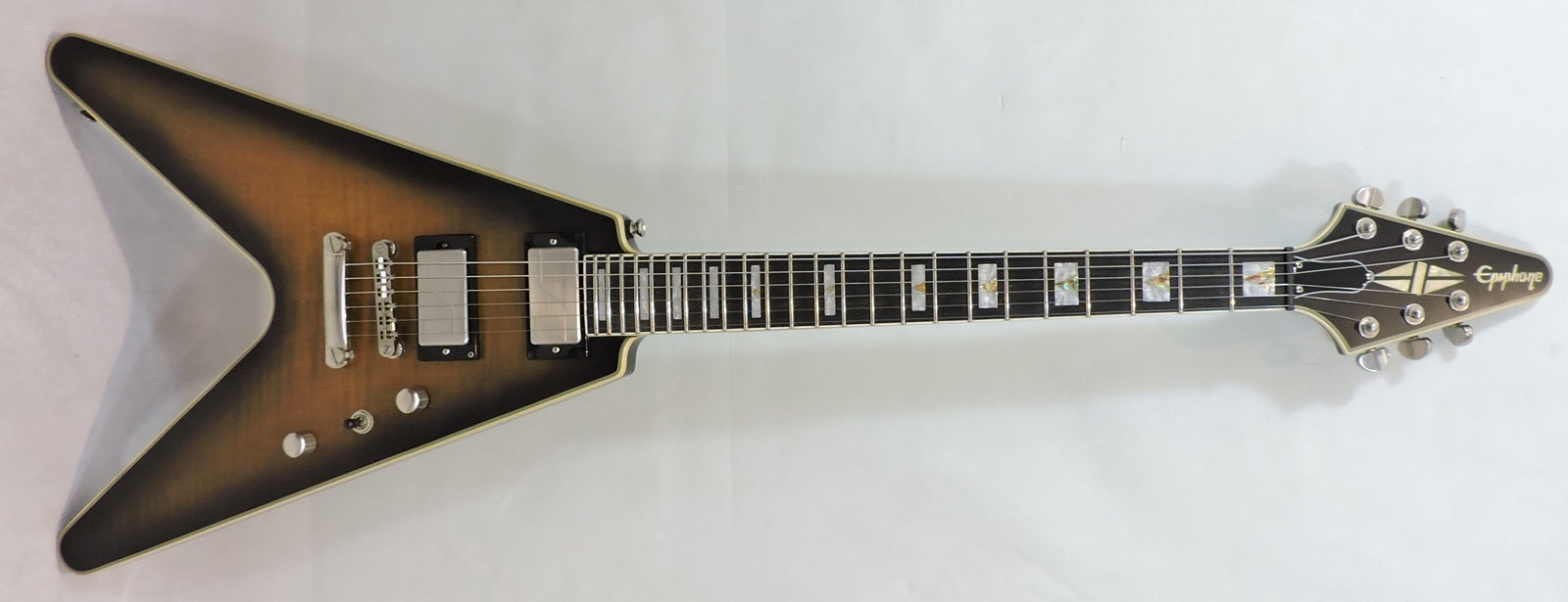 Epiphone Flying V Prophecy - Used