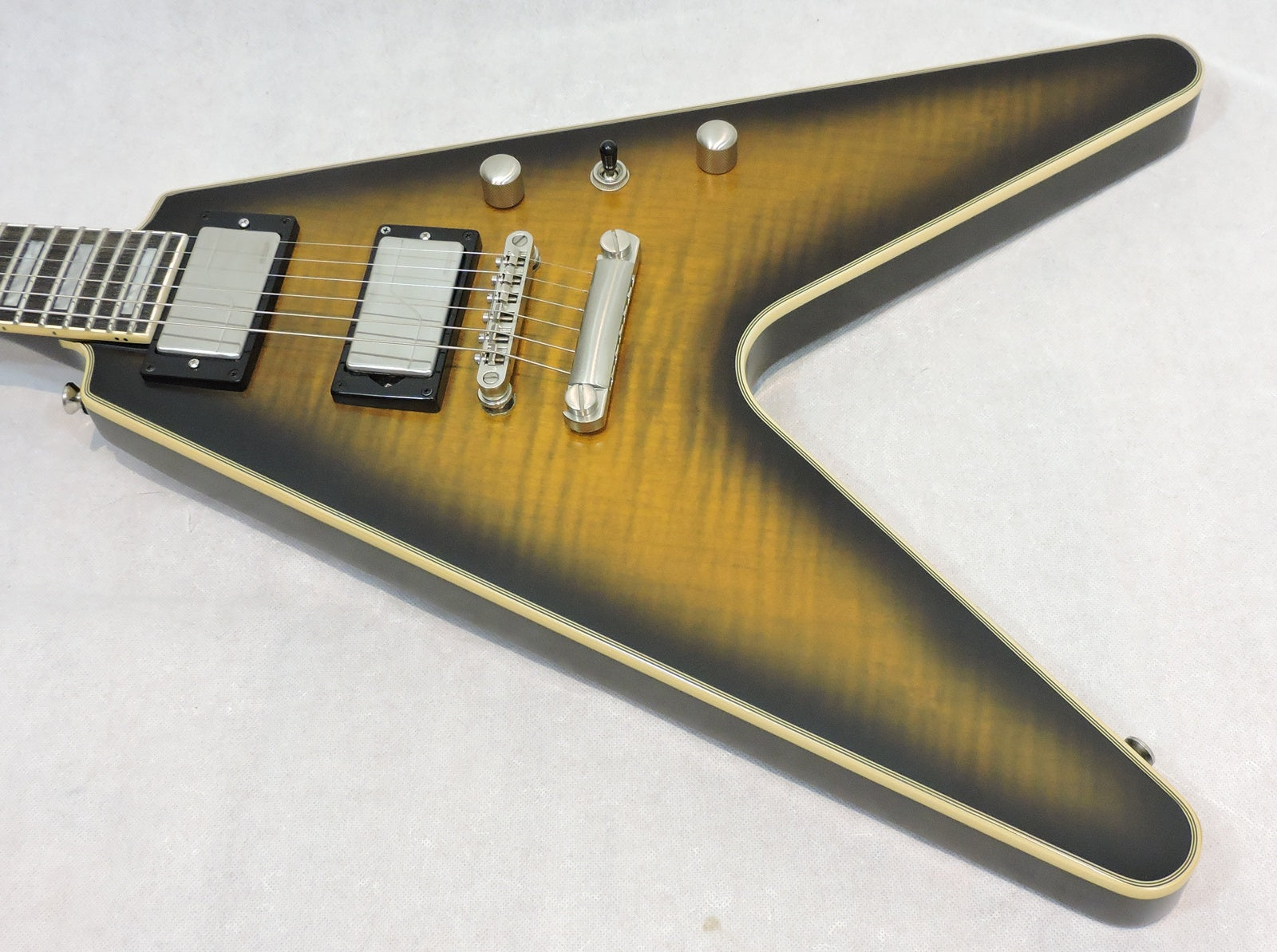 Epiphone Flying V Prophecy - Used